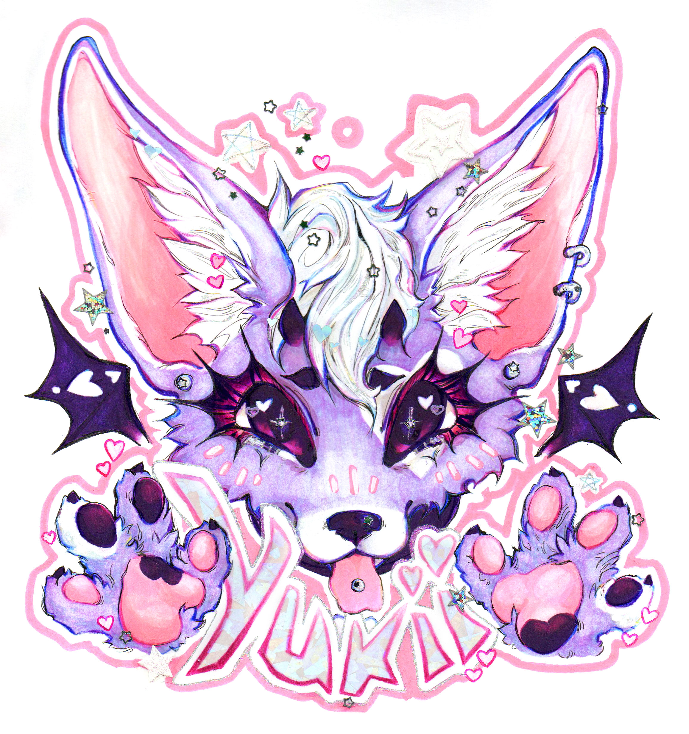 kawaiiyukiichan's avatar
