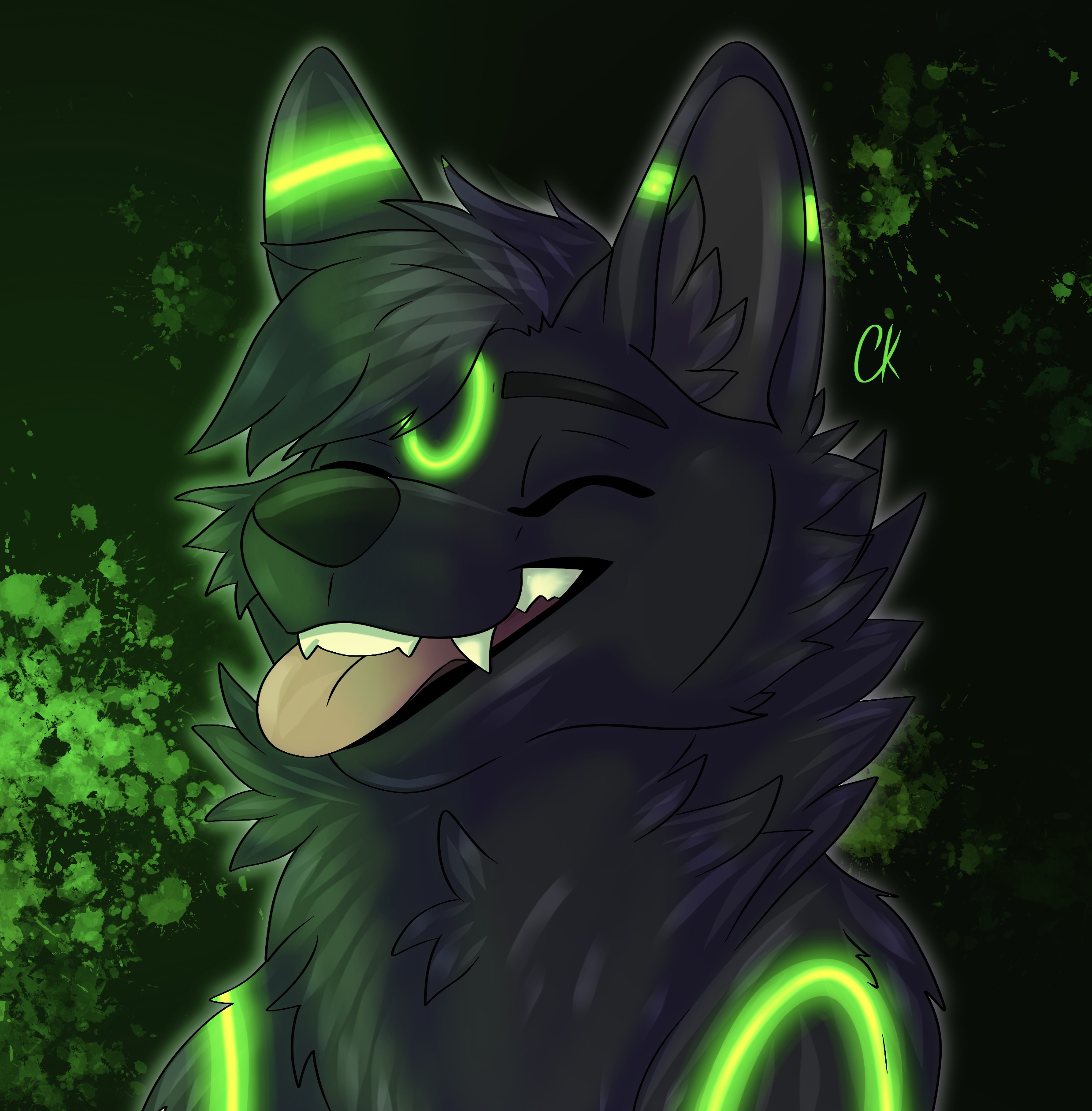 Satoru's avatar